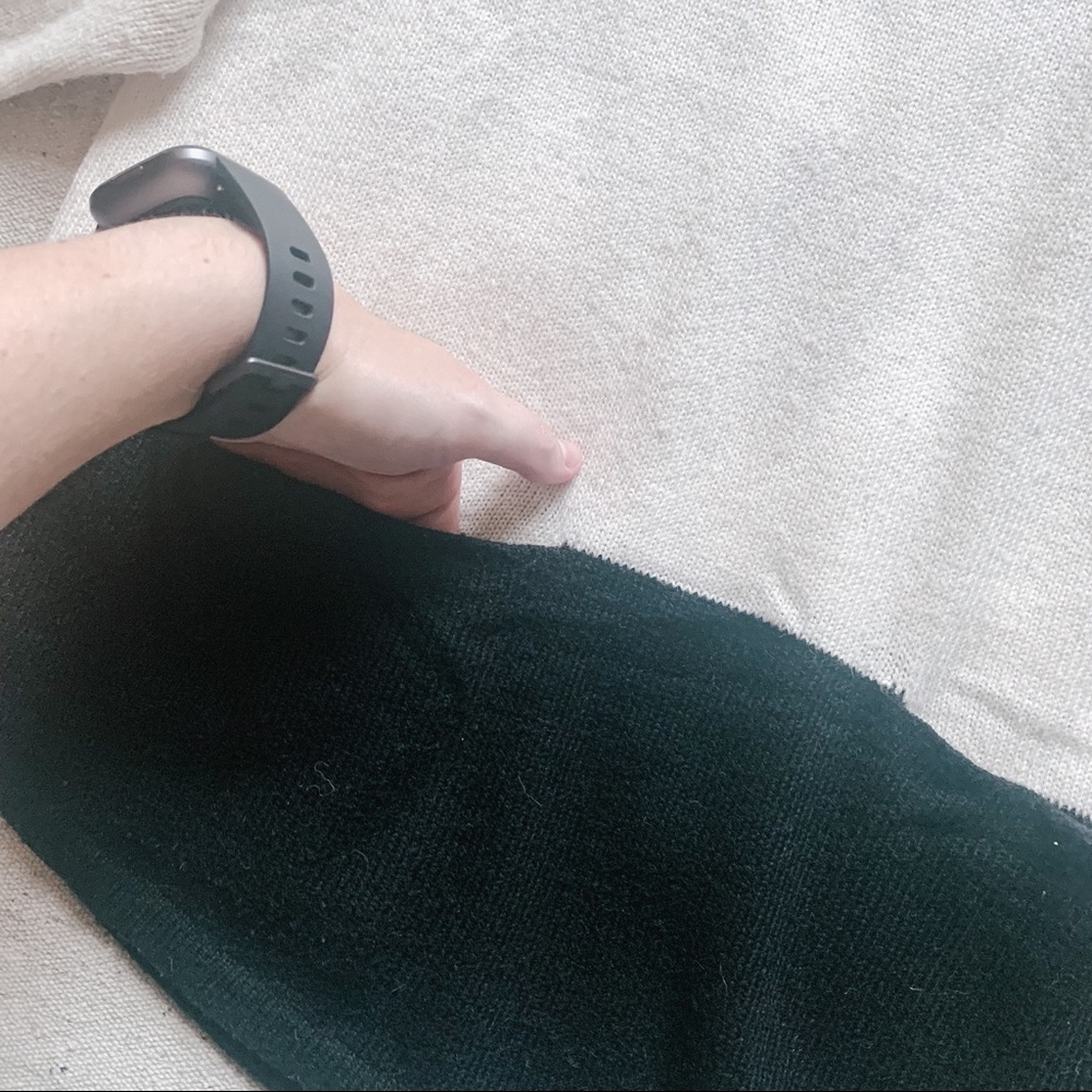 Colorblock sweater - Picture 5 of 5